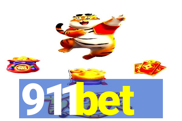 911bet