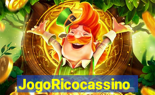 JogoRicocassino