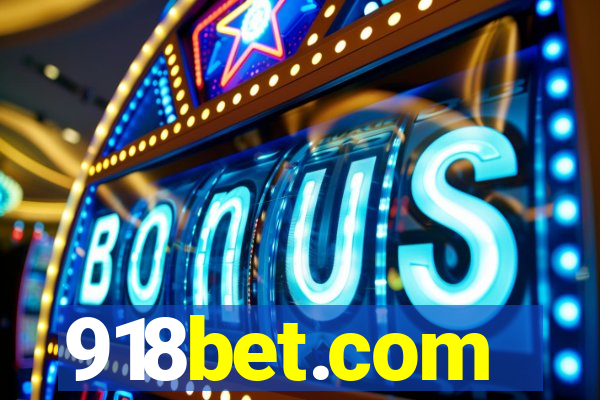 918bet.com