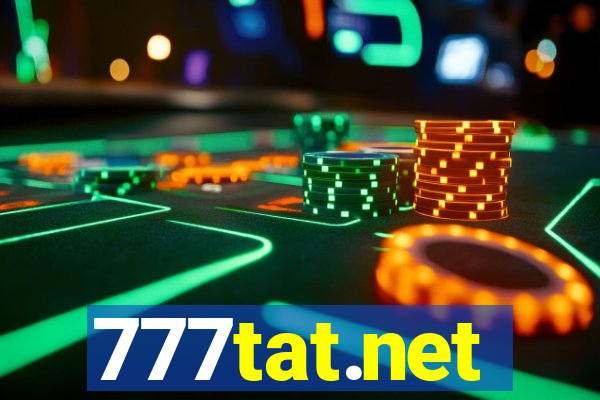 777tat.net