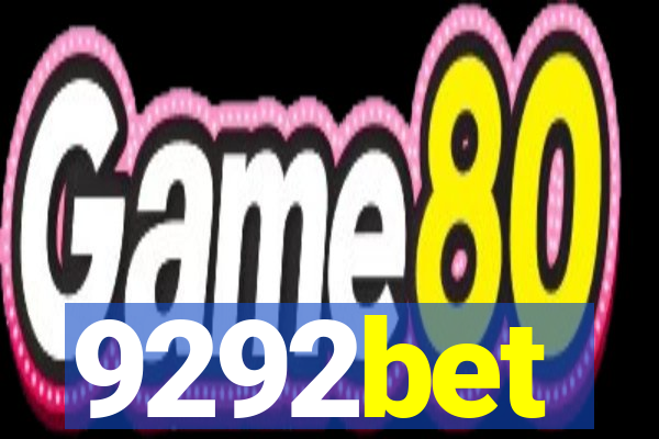 9292bet