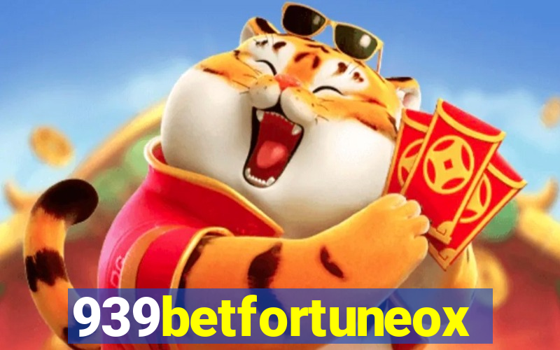 939betfortuneox