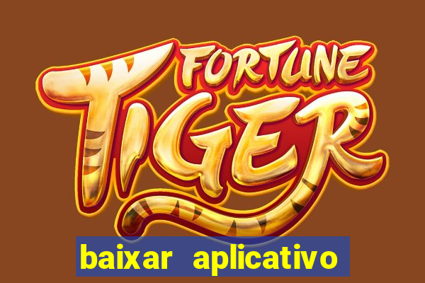 baixar aplicativo para fazer jogo do bicho