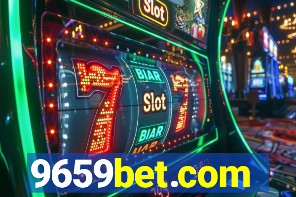 9659bet.com