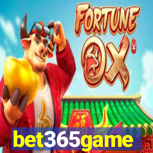 bet365game