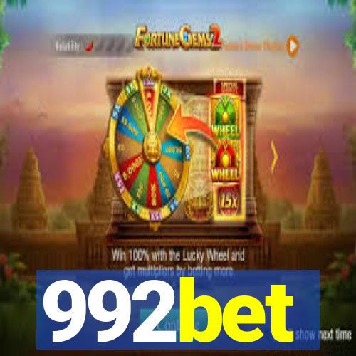 992bet