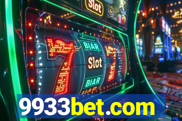 9933bet.com