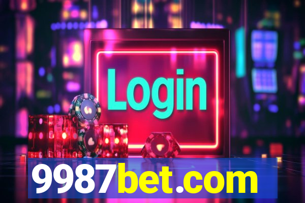 9987bet.com