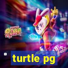 turtle pg