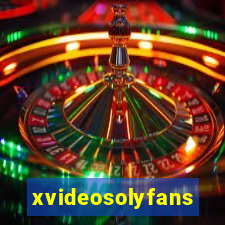 xvideosolyfans