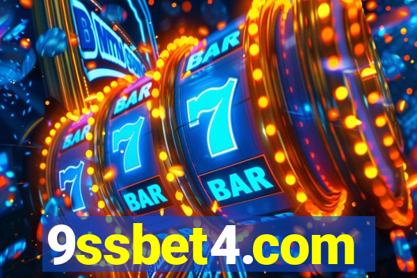 9ssbet4.com