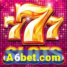 A6bet.com