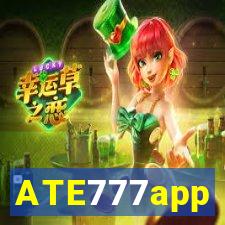 ATE777app