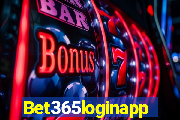 Bet365loginapp