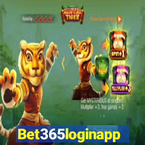 Bet365loginapp