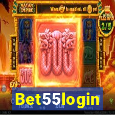 Bet55login