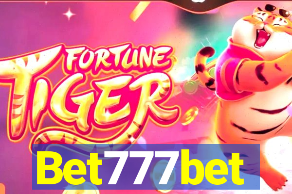 Bet777bet