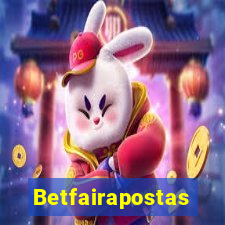 Betfairapostas