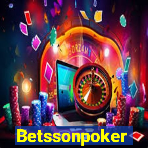 Betssonpoker