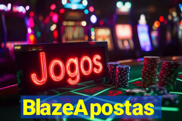 BlazeApostas