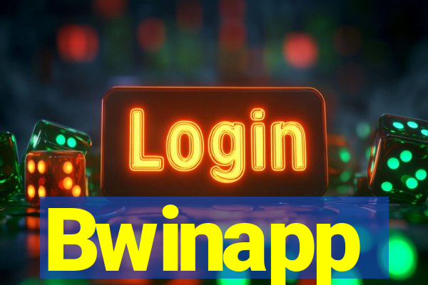 Bwinapp