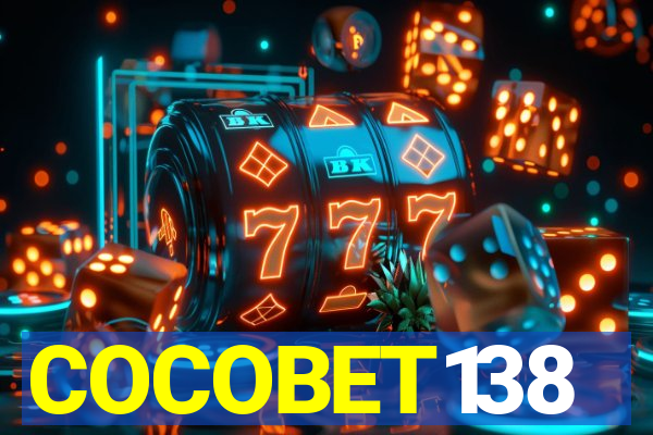 COCOBET138