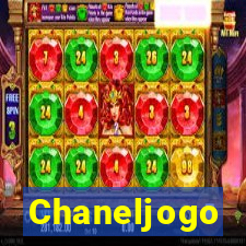 Chaneljogo