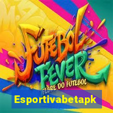 Esportivabetapk