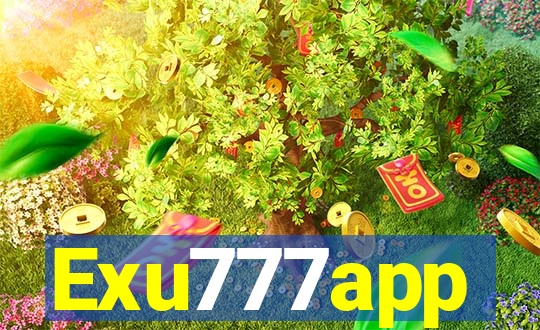 Exu777app