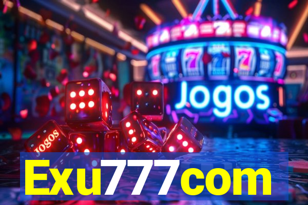 Exu777com