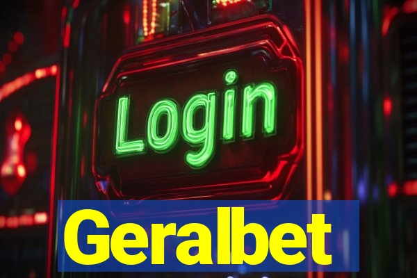 Geralbet