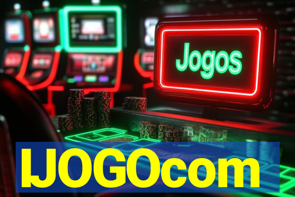 IJOGOcom