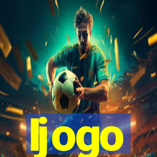 Ijogo