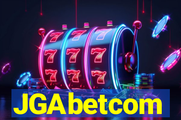 JGAbetcom