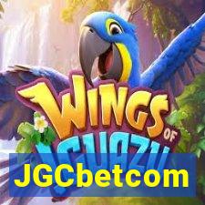 JGCbetcom