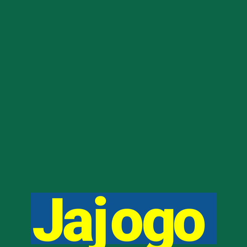 Jajogo