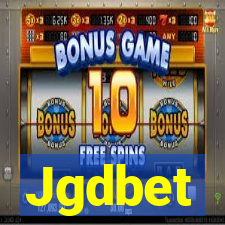 Jgdbet