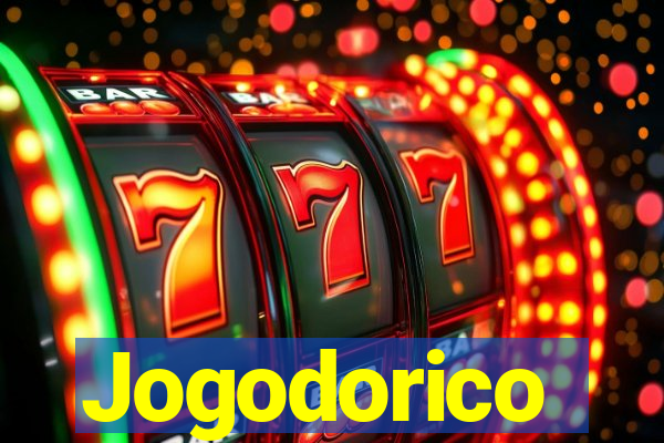 Jogodorico