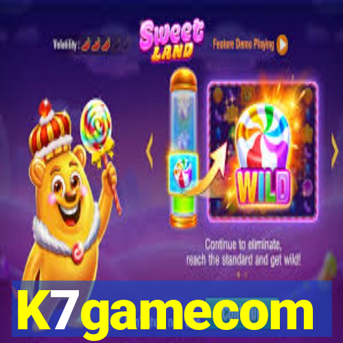 K7gamecom