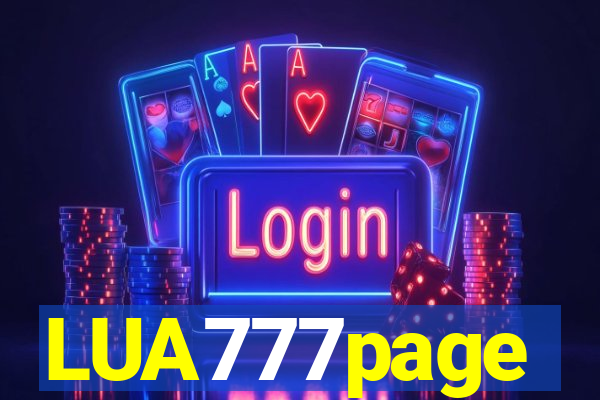 LUA777page