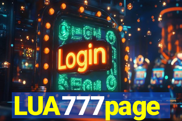 LUA777page