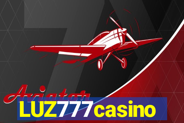 LUZ777casino