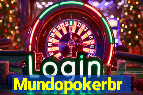 Mundopokerbr