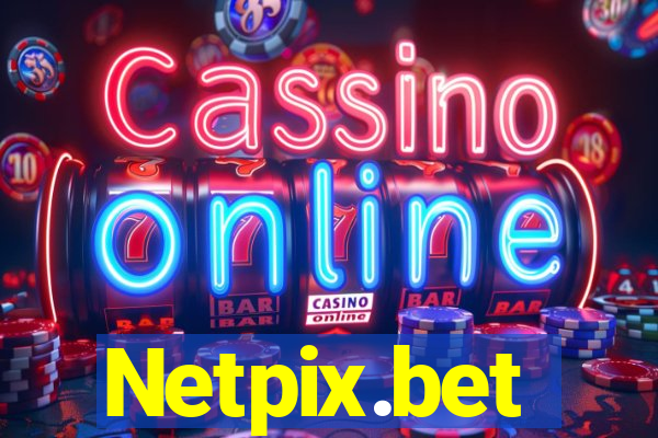 Netpix.bet