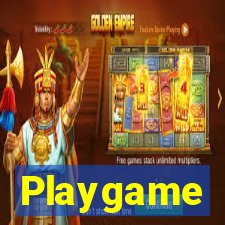 Playgame