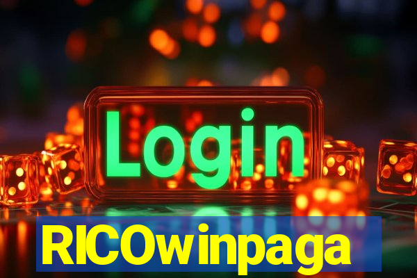 RICOwinpaga