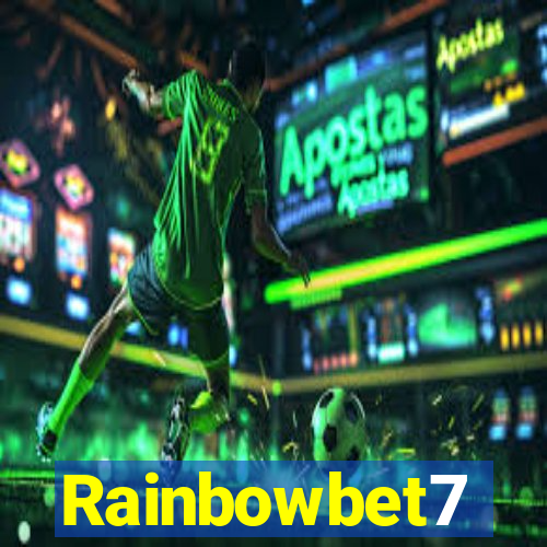 Rainbowbet7