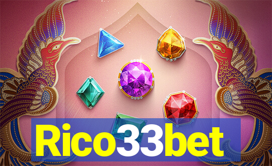 Rico33bet