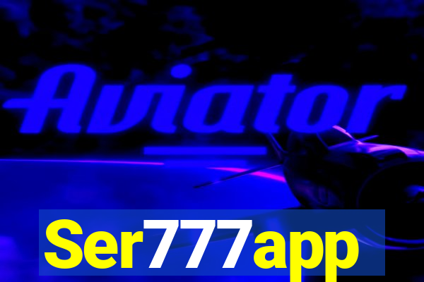 Ser777app