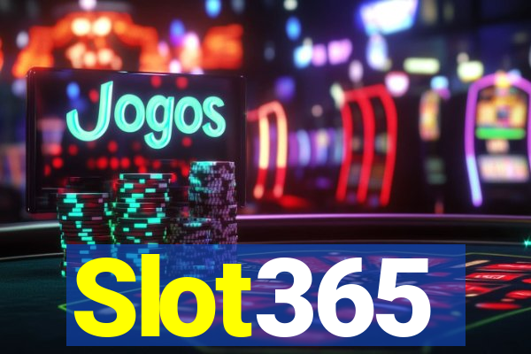 Slot365